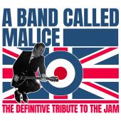 A Band Called Malice